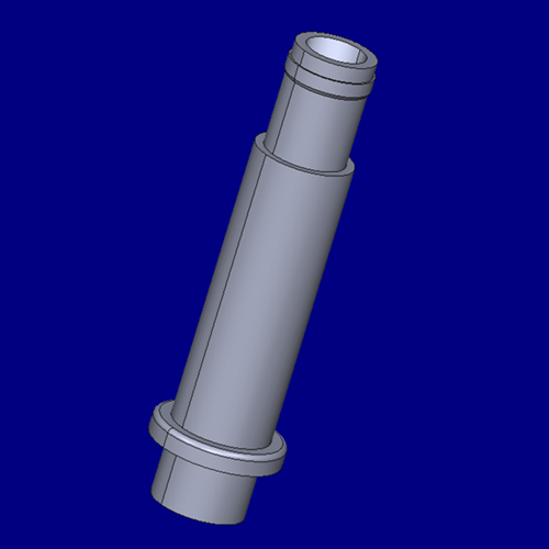 pumps stem moulds molds 1